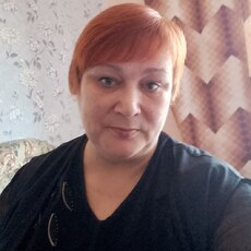 Фотография девушки Светлана, 53 года из г. Богородицк