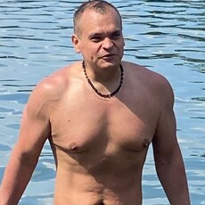 Фотография мужчины Иван, 38 лет из г. Мончегорск