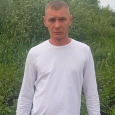 Фотография мужчины Андрей, 38 лет из г. Йошкар-Ола