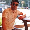 Казбек, 39 лет