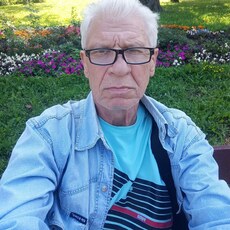 Фотография мужчины Александр, 65 лет из г. Санкт-Петербург