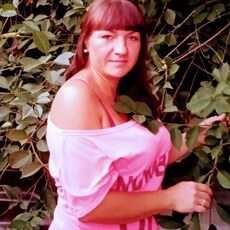 Фотография девушки Любовь, 34 года из г. Чкаловск