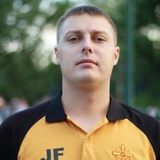 Фотография мужчины Александр, 33 года из г. Харьков