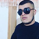Zokir Abdulloyev, 30 лет