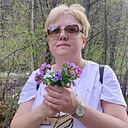 Наталья, 52 года