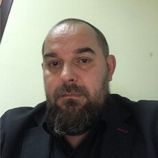 Фотография мужчины Костя, 44 года из г. Омск