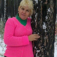 Фотография девушки Светлана, 51 год из г. Усть-Кут