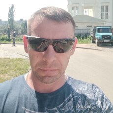 Фотография мужчины Сергей, 42 года из г. Электросталь