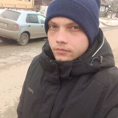 Фотография мужчины Вова, 28 лет из г. Слободской