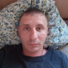 Фотография мужчины Дмитрий, 35 лет из г. Счастье