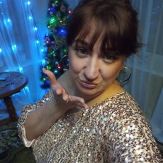 Фотография девушки Кристина, 36 лет из г. Ростов-на-Дону