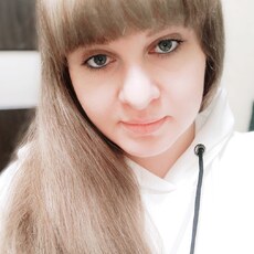 Фотография девушки Ксения, 35 лет из г. Новосибирск