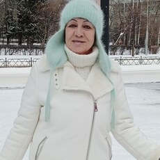 Ольга, 59 из г. Красноярск.