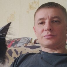 Фотография мужчины Евгений, 40 лет из г. Донецк