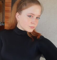 Фотография девушки Мария, 19 лет из г. Челябинск