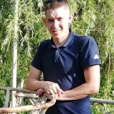Фотография мужчины Николай, 33 года из г. Донецк