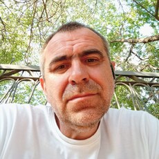 Фотография мужчины Ромыч, 47 лет из г. Березовский (Свердловская Обл)