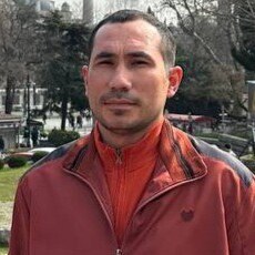 Фотография мужчины Руслан, 34 года из г. Ошмяны