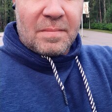 Фотография мужчины Дмитрий, 44 года из г. Ухта