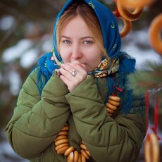 Фотография девушки Екатерина, 27 лет из г. Сургут