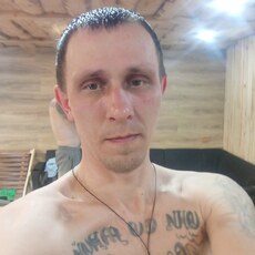 Фотография мужчины Александр, 33 года из г. Шахтерск