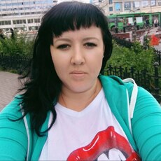 Фотография девушки Дарья, 35 лет из г. Екатеринбург
