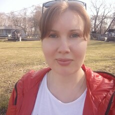 Фотография девушки Алёна, 36 лет из г. Новокузнецк