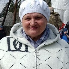 Фотография девушки Ирина, 58 лет из г. Омск