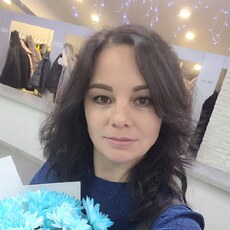 Эля, 37 из г. Екатеринбург.