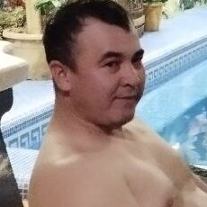 Фотография мужчины Алишер, 39 лет из г. Ташкент