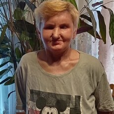 Фотография девушки Прасковья, 64 года из г. Быхов