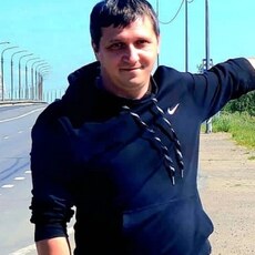 Фотография мужчины Владимир, 36 лет из г. Муром