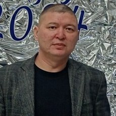 Фотография мужчины Була, 39 лет из г. Актюбинск