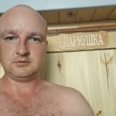 Фотография мужчины Иван, 38 лет из г. Казань