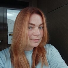 Фотография девушки Настя, 33 года из г. Минск