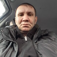Фотография мужчины Сергей, 45 лет из г. Киселевск