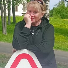 Фотография девушки Елена, 48 лет из г. Тверь