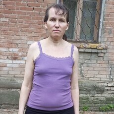 Фотография девушки Галя, 47 лет из г. Волгоград