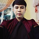 Жахонгир, 18 лет