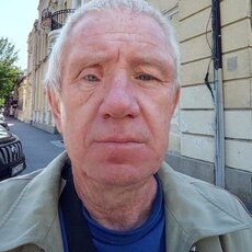 Фотография мужчины Юрий, 61 год из г. Саратов