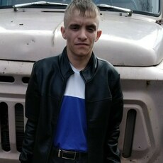 Фотография мужчины Матвей, 20 лет из г. Иркутск