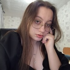 Юлия, 20 из г. Новосибирск.