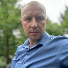 Сергей, 46 из г. Москва.