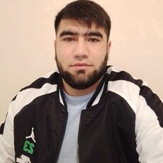 Фотография мужчины Алик, 32 года из г. Алматы