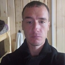 Фотография мужчины Artem, 35 лет из г. Шахтерск