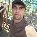 Саид, 26 лет
