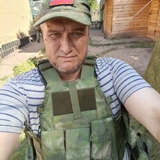 Фотография мужчины Феликс, 45 лет из г. Донецк (Ростовская Обл.)