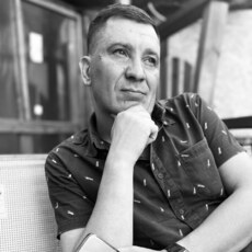 Фотография мужчины Yri, 40 лет из г. Ростов-на-Дону