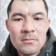 Фотография мужчины Нурбек, 32 года из г. Астана