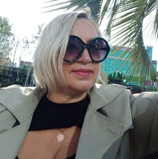 Фотография девушки Оксана, 48 лет из г. Ижевск